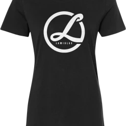 Lamiglas APPAREL & GEAR Lami Standard Women's Tee Black