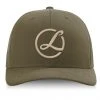 Lamiglas River Loden Snapback Trucker Hat APPAREL & GEAR 1 Lamiglas River Loden Snapback Trucker Hat APPAREL & GEAR