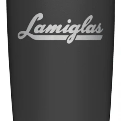 Lamiglas Lami-YETI Tumbler