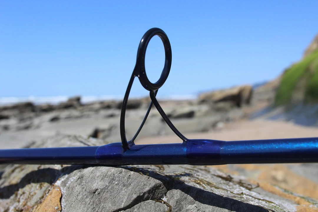 Lamiglas SSS10MHS | SuperSurf 2G Pro 10' 2-PC. 2-5oz. 5 Lamiglas SSS10MHS | SuperSurf 2G Pro 10' 2-PC. 2-5oz.