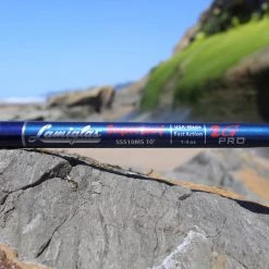 Lamiglas SALTWATER SSS11MHS | SuperSurf 2G Pro 11' 2-PC. 2-5oz.