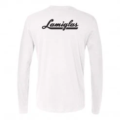 APPAREL & GEAR Lamiglas LamiCircle Long Sleeve