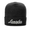 Lamiglas Heather Graphite Beanie APPAREL & GEAR