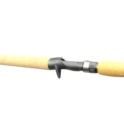 Lamiglas FRESHWATER CGR 802 L | 8' Kokanee & Trout Trolling Rod (White Color Rod)