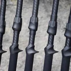 Lamiglas SI 98 MC | 9'8" Medium, Steelhead, Drift/Float/Hardware Rod