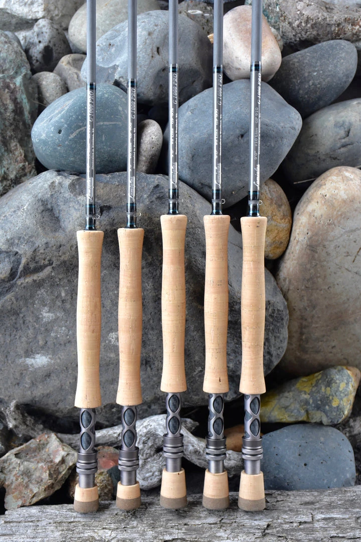 Lamiglas GP910 - 10 Weight SingleHand | Tarpon, Salmon, Inshore 4-Piece 9' FLY 2 Lamiglas GP910 - 10 Weight SingleHand | Tarpon, Salmon, Inshore 4-Piece 9' FLY
