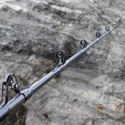 Lamiglas SALTWATER BFC5610RT (Roller Tip X-Heavy 5'6 50-100lb)