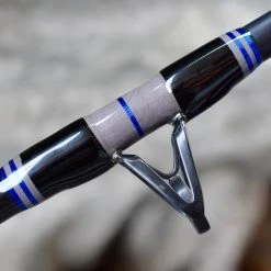 Lamiglas BFC5610 (X-Heavy 50-100lb) Halibut/Tuna 11 Lamiglas BFC5610 (X-Heavy 50-100lb) Halibut/Tuna