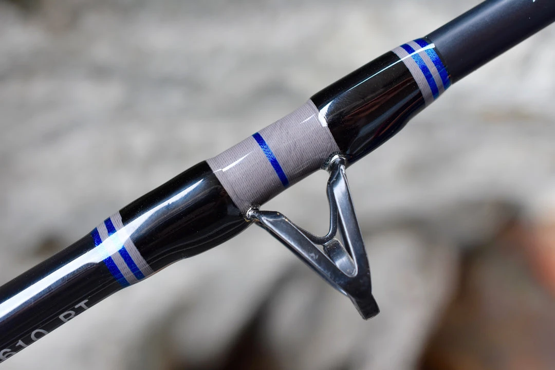 Lamiglas BFC5610 (X-Heavy 50-100lb) Halibut/Tuna 7 Lamiglas BFC5610 (X-Heavy 50-100lb) Halibut/Tuna