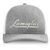 Lamiglas Fresh Chrome Snapback Trucker Hat APPAREL & GEAR