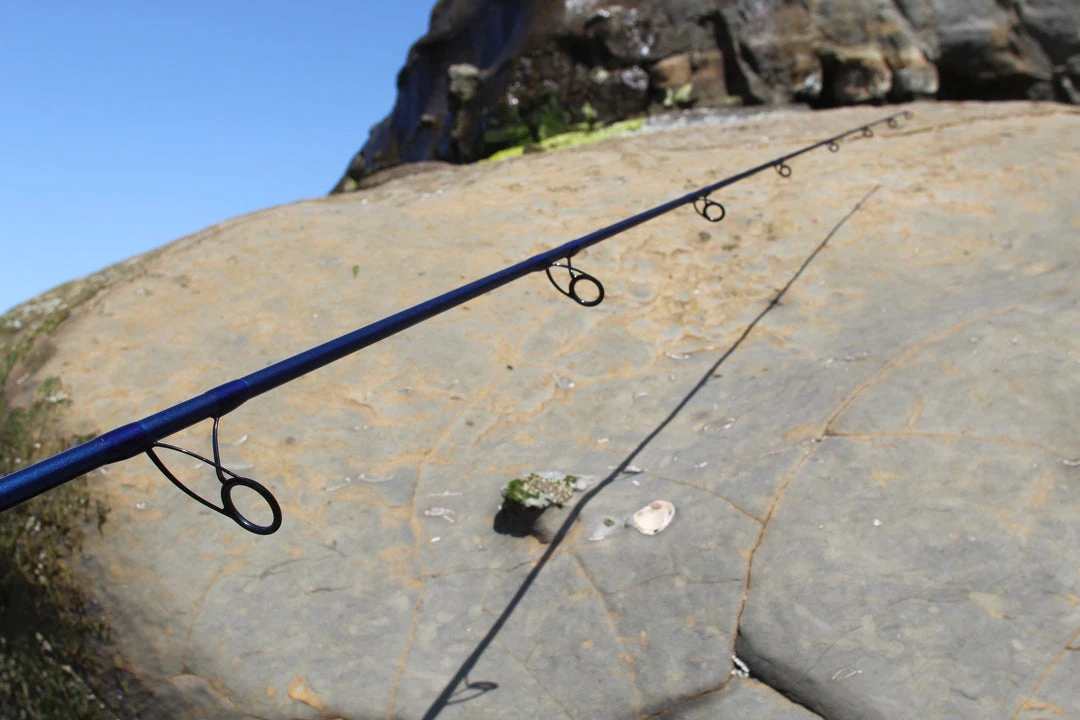 Lamiglas SALTWATER SSS11MHS | SuperSurf 2G Pro 11' 2-PC. 2-5oz. 9 Lamiglas SALTWATER SSS11MHS | SuperSurf 2G Pro 11' 2-PC. 2-5oz.