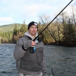 APPAREL & GEAR Lamiglas OG Logo Winter Beanie