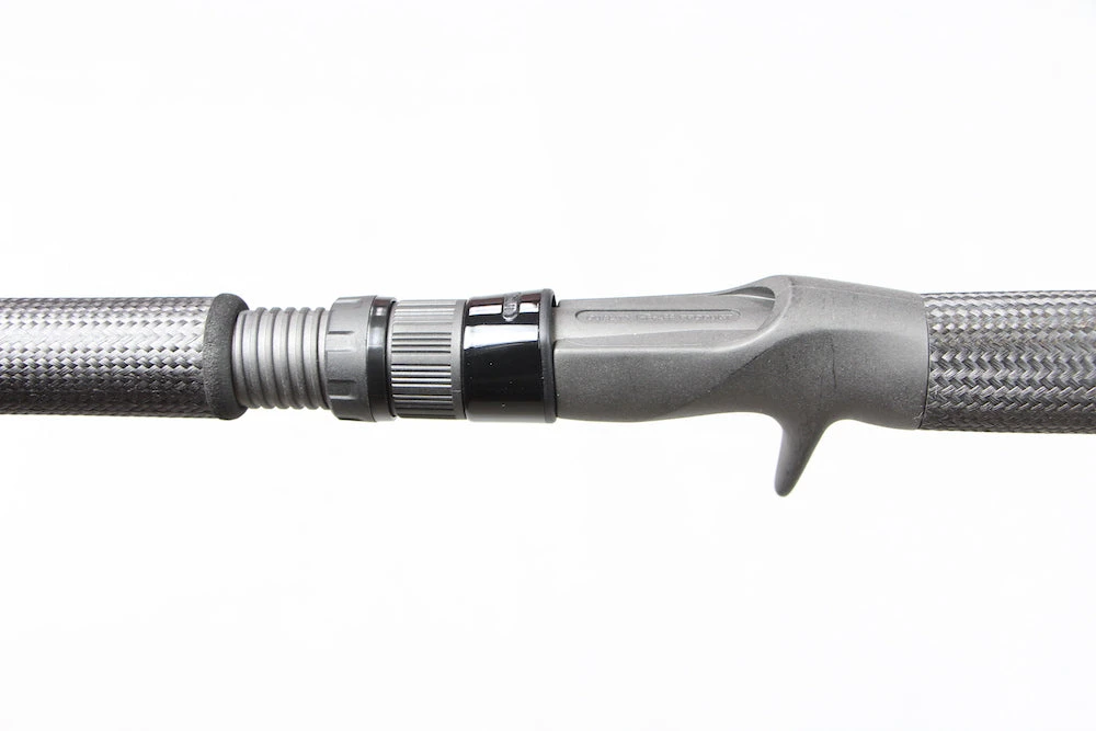 Lamiglas FRESHWATER XCC 934 GH | 15-30lb Cast (Salmon Troll, Plug & Downrigger) 5 Lamiglas FRESHWATER XCC 934 GH | 15-30lb Cast (Salmon Troll, Plug & Downrigger)