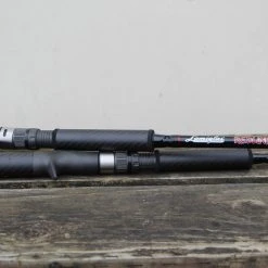 Lamiglas HS1064HC | 10'6" Salmon Trolling, Plug & Downrigger FRESHWATER 12 Lamiglas HS1064HC | 10'6