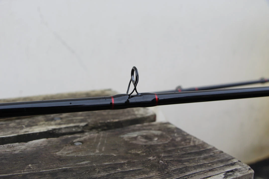 Lamiglas HS1064HC | 10'6" Salmon Trolling, Plug & Downrigger FRESHWATER 6 Lamiglas HS1064HC | 10'6" Salmon Trolling, Plug & Downrigger FRESHWATER