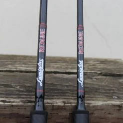 Lamiglas HS934HC | Redline Composite 9'3" 15-30lb Cast (Salmon Troll, Plug & Downrigger) FRESHWATER