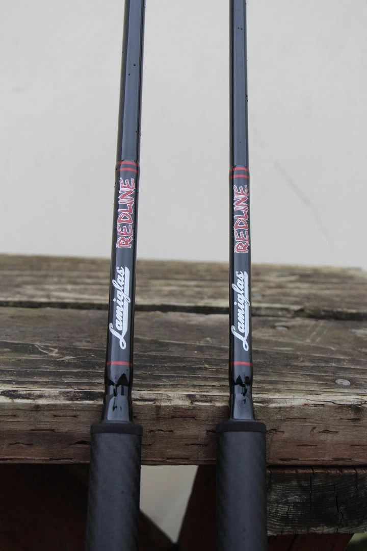 Lamiglas HS1064HC | 10'6" Salmon Trolling, Plug & Downrigger FRESHWATER 4 Lamiglas HS1064HC | 10'6" Salmon Trolling, Plug & Downrigger FRESHWATER