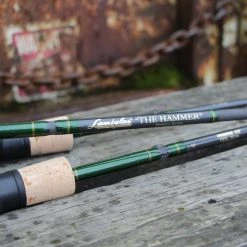 Lamiglas HW63MHS | The Hammer 6'3