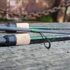 Lamiglas HW58MHS | The Hammer 5'8" 8-15lb 1/4-1oz Spin (Walleye Jig) FRESHWATER 12 Lamiglas HW58MHS | The Hammer 5'8