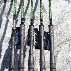 Lamiglas ISS 96 LS | Infinity 9'6" 6-10lb Spin (Float, Side-Drift, Spinner) FRESHWATER