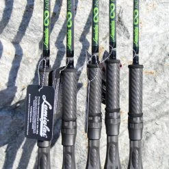 Lamiglas ISS 92 HC | Infinity 9'2" 12-30lb Cast (Salmon Boat & Bank)