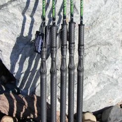 Lamiglas ISS 710 MHC | Infinity 7'10" 12-25lb Cast (Bounce, Hover & Troll) FRESHWATER