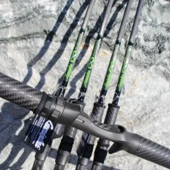 Lamiglas FRESHWATER ISS 90 MC | Infinity 9' 8-15lb Cast (Drift/Spinner/Spoon)