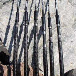 Lamiglas LX 106 MLSGH - X-11 10'6" 6-12 Lb. Spin (Steelhead Float) FRESHWATER