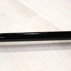 Lamiglas BBT842M | 7' 15-30lb Black Fiberglass Boat & Trolling Blank Blanks