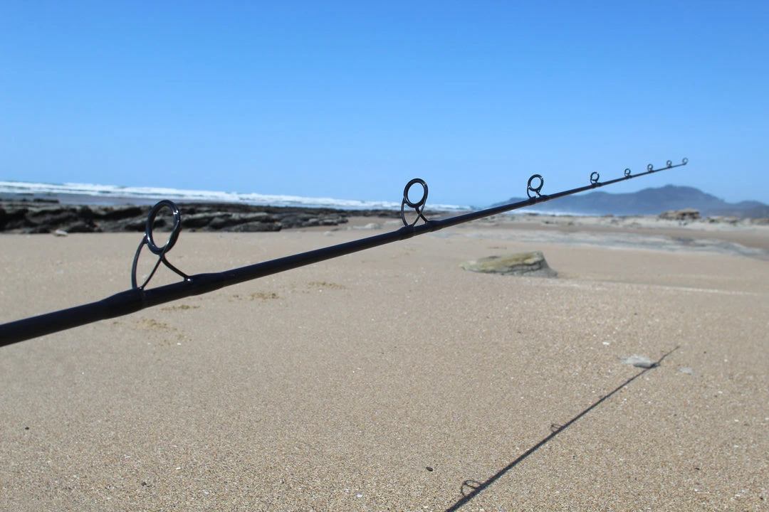 Lamiglas GSB11MS | GSB 11' Medium 2-5 Oz. (Two-Piece) SALTWATER 10 Lamiglas GSB11MS | GSB 11' Medium 2-5 Oz. (Two-Piece) SALTWATER