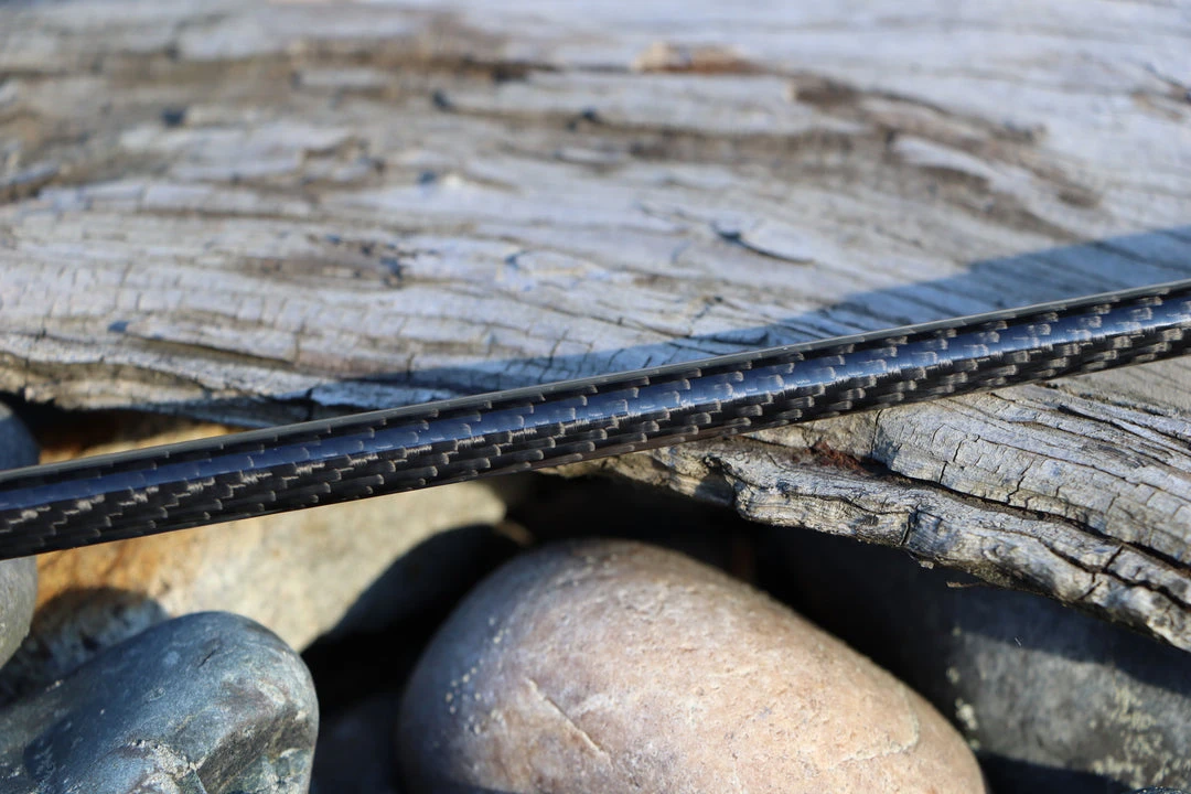 Lamiglas NightShift Surf Blank | NS1082M | 9' 3/4-3 Oz. 5 Lamiglas NightShift Surf Blank | NS1082M | 9' 3/4-3 Oz.