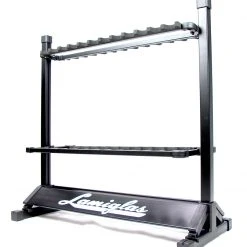 Lamiglas Lightweight 24 Rod Rack