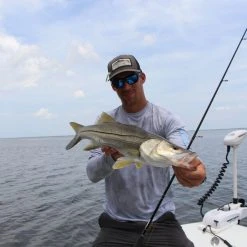 Lamiglas SALTWATER TriFlex V2 | TFXV7325S 7'3