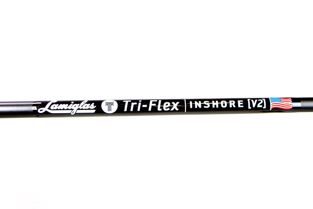 Lamiglas TriFlex V2 | TFXV7040C 7' 15-40 Lb Conventional 3 Lamiglas TriFlex V2 | TFXV7040C 7' 15-40 Lb Conventional