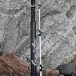 Lamiglas HS 90 GH | 9' Redline Kokanee & Trout Trolling Rod FRESHWATER