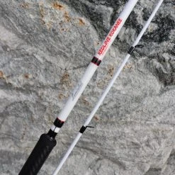 Lamiglas HS 90 GH | 9' Redline Kokanee & Trout Trolling Rod FRESHWATER