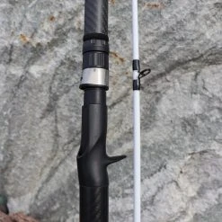 Lamiglas HS 90 GH | 9' Redline Kokanee & Trout Trolling Rod FRESHWATER