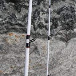 Lamiglas HS 90 GH | 9' Redline Kokanee & Trout Trolling Rod FRESHWATER