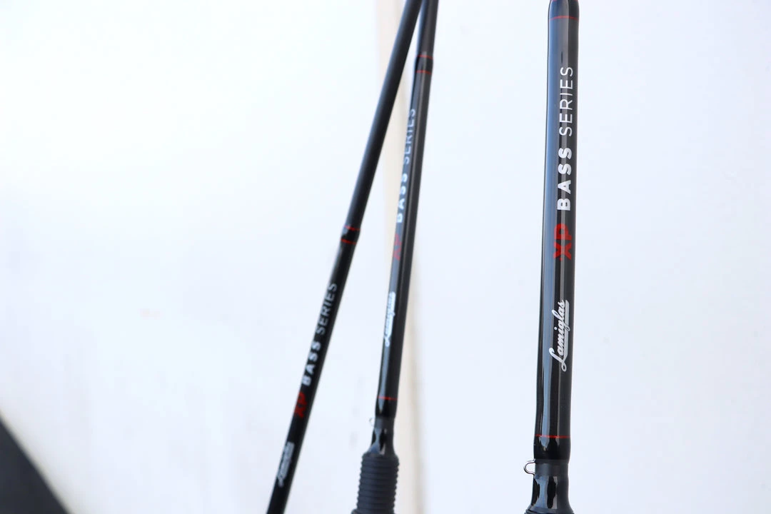 Lamiglas FRESHWATER XP 705 C Frog/Jig/Spinnerbait 4 Lamiglas FRESHWATER XP 705 C Frog/Jig/Spinnerbait