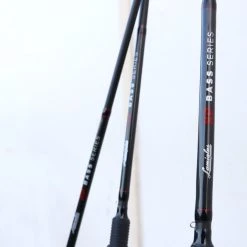 Lamiglas XP 704 C | Jig / Spinnerbait / Texas Rig