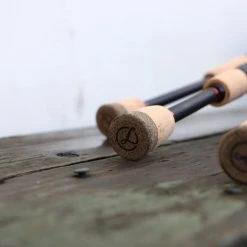 Lamiglas FRESHWATER XP 702 S | Light Spinning Rod 6-10lb Moderate