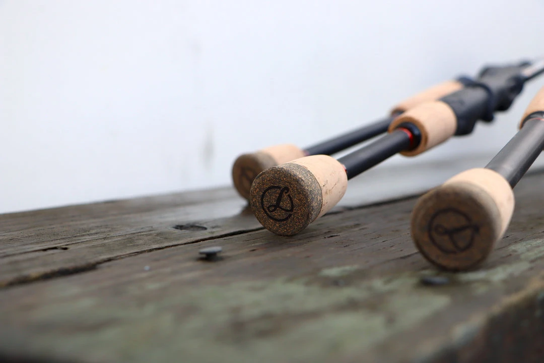 Lamiglas FRESHWATER XP 705 C Frog/Jig/Spinnerbait 6 Lamiglas FRESHWATER XP 705 C Frog/Jig/Spinnerbait