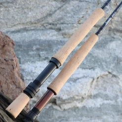 Lamiglas LX905-4 | X11 Fly 5 Wt 9' Single-Hand 4 Piece