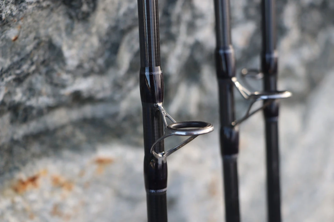 Lamiglas LX909-4 | X11 Fly 9 Wt 9' Single-Hand 4 Piece 5 Lamiglas LX909-4 | X11 Fly 9 Wt 9' Single-Hand 4 Piece