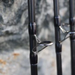 Lamiglas LX910-4 | X11 Fly 10 Wt. 9' Single-Hand 4 Piece