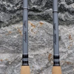 Lamiglas CG 90 DR - BattleGlass 9' 15-30 Cast (Salmon Troll, Plug & Downrigger)