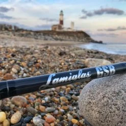 Lamiglas SALTWATER GSBSKINNER2 | GSB 9'2