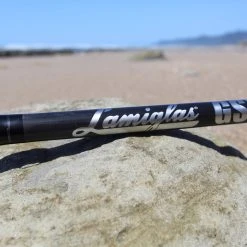 Lamiglas GSB10LS | GSB 10' Light 1-3 Oz. (Two-Piece)