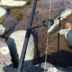 Lamiglas CWB68MH - "Closer" Walleye Blank 5'8" 10-15lb.