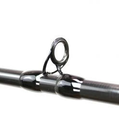 Lamiglas SALTWATER B7030C | Black Inshore 7' Heavy Cast